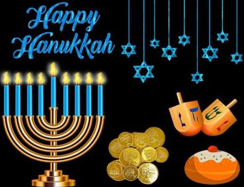 First Night of Hanukkah Tips For Kids & Parents